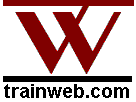 TrainWeb Home Page
